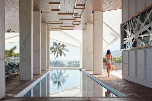 luxury hotels in Cairns