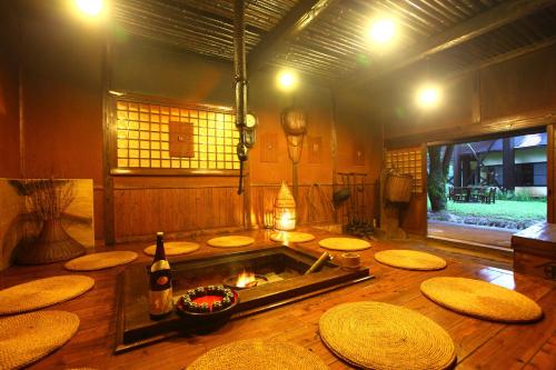 luxury hotels in Minamioguni