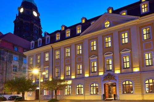 luxury hotels in Saxon Elbeland