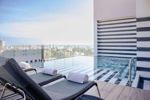 luxury hotels in Atlántico