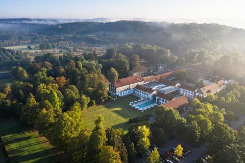 luxury hotels in North Hessen