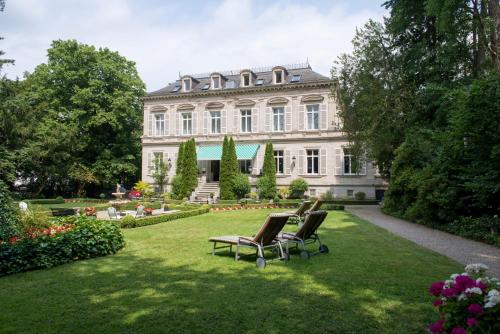 luxury hotels in Baiersbronn
