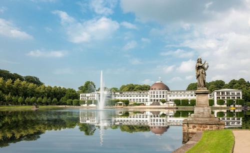 luxury hotels in Lower-Saxony