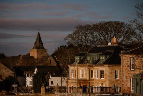 luxury hotels in Inverness