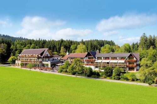 luxury hotels in Baiersbronn