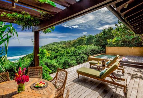 luxury hotels in Greater Antilles