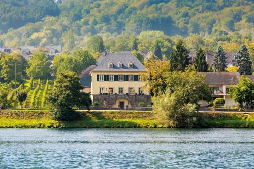 luxury hotels in Rhineland-Palatinate