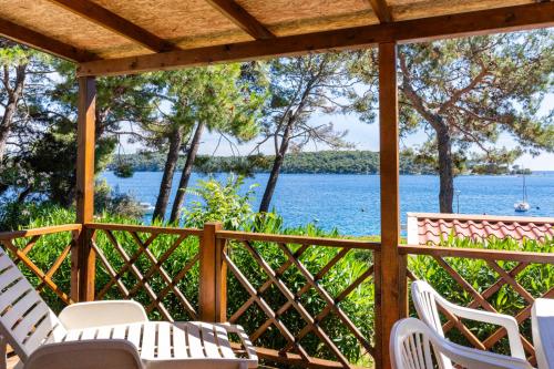 luxury hotels in Mali Lošinj