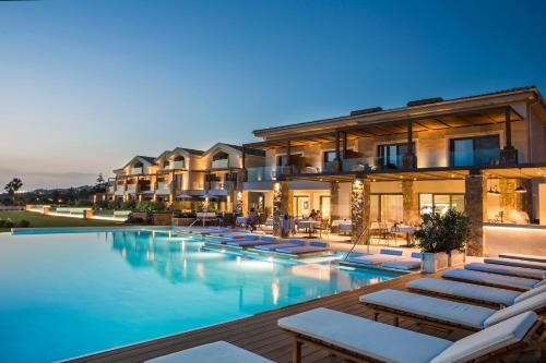 luxury hotels in Zakynthos