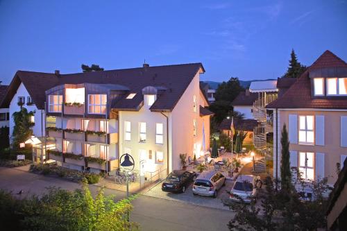 luxury hotels in Feldberg