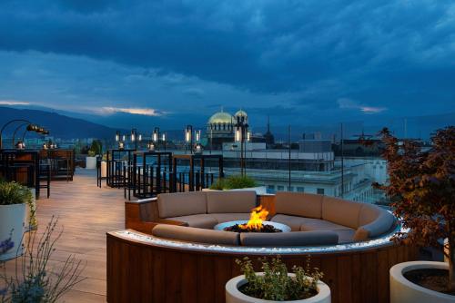 luxury hotels in Bulgaria
