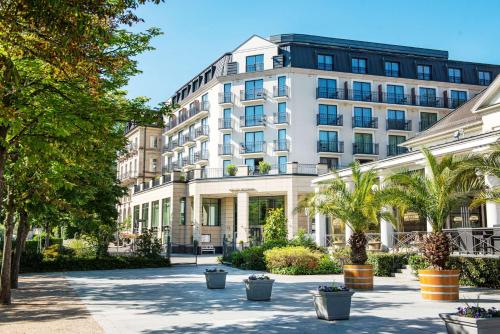 luxury hotels in Landkreis Karlsruhe