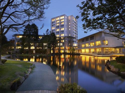 luxury hotels in Chubu