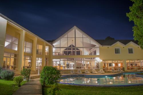 luxury hotels in José Ignacio
