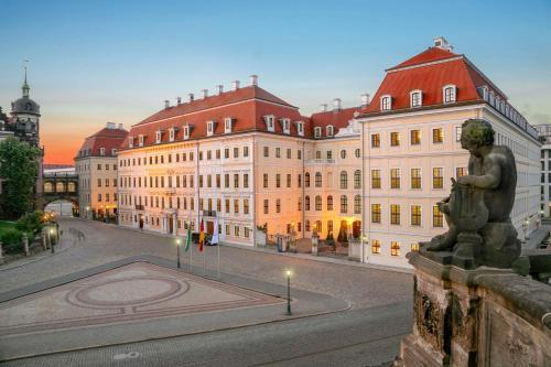 Dresden Luxury Hotels