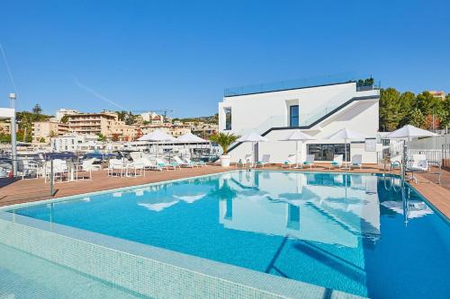 luxury hotels in Palma De Mallorca