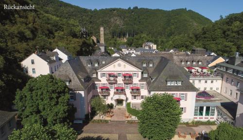 luxury hotels in Rhineland-Palatinate