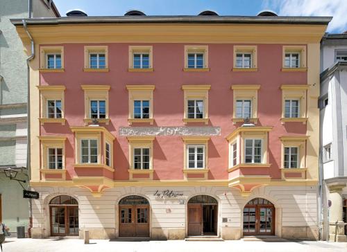 luxury hotels in Upper Palatinate