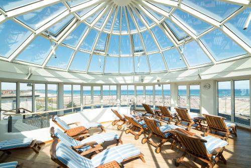 luxury hotels in Baltic Sea (Mecklenburg-Vorpommern)
