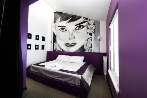 luxury hotels in Southern Russia