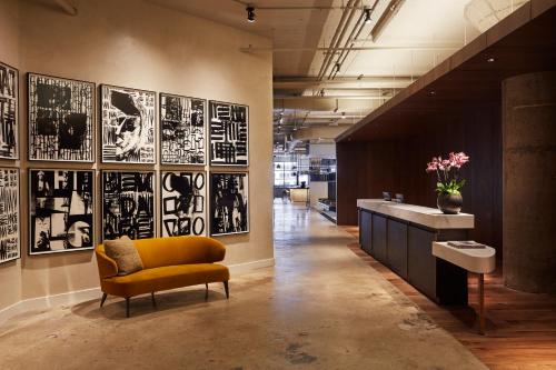 luxury hotels in Pennsylvania