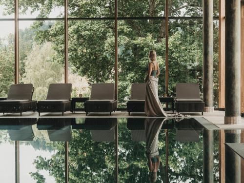 luxury hotels in Autoroute Frankfurt - Vienna