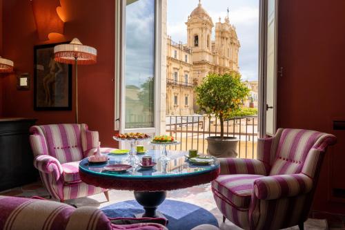 luxury hotels in Sicily