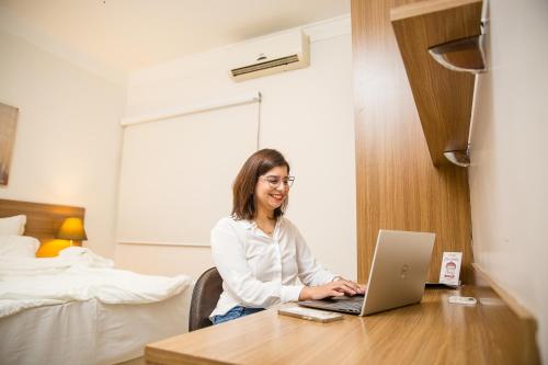 luxury hotels in Sao Jose Do Rio Preto