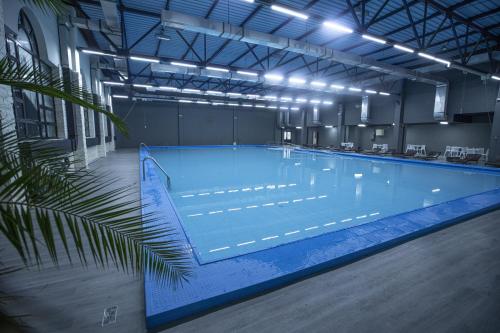 luxury hotels in Yerevan