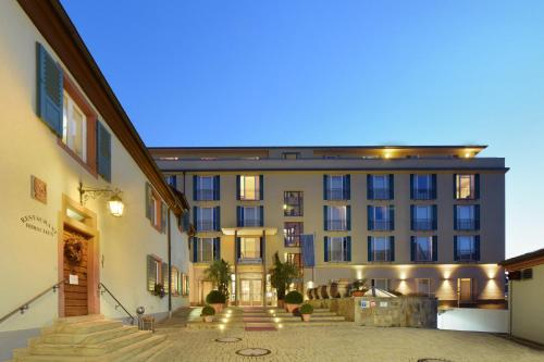 luxury hotels in Feldberg