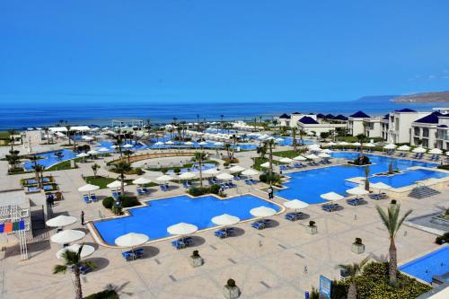luxury hotels in Agadir-Ida Ou Tanane