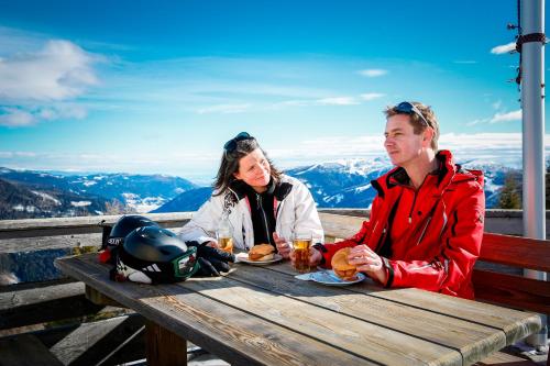 luxury hotels in Carinthia