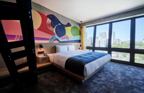 luxury hotels in Chubu