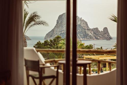 luxury hotels in Ibiza