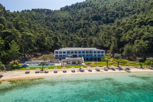luxury hotels in East Macedonia And Thrace