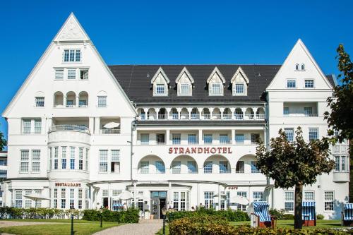 luxury hotels in Baltic Sea