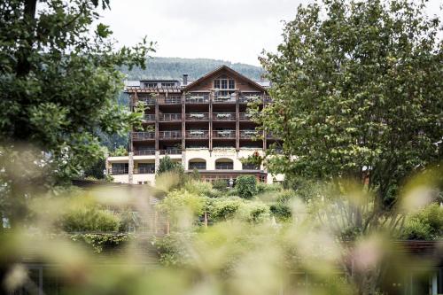 luxury hotels in Ortisei