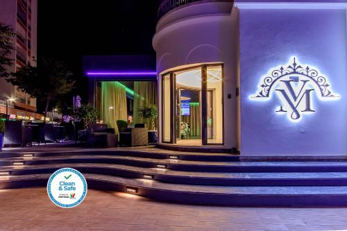 luxury hotels in Portimão