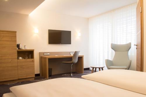 luxury hotels in Hockenheim Ring