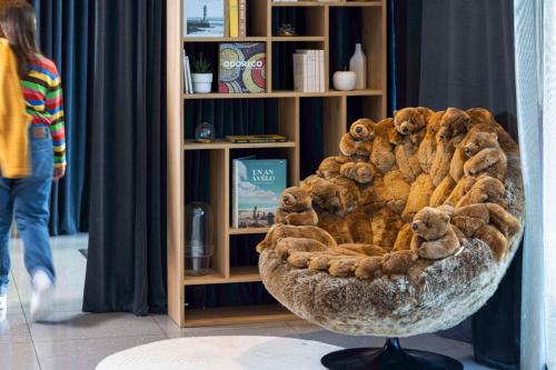 luxury hotels in Brittany