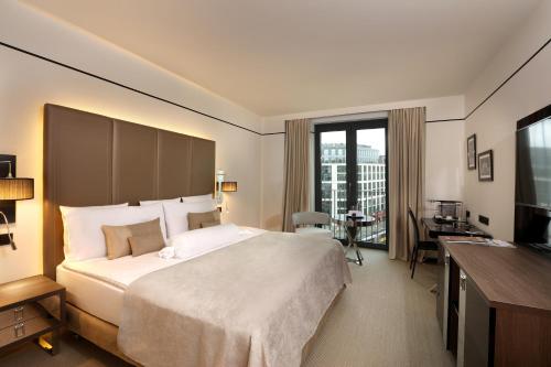 luxury hotels in Berlin