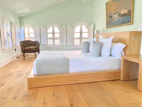 luxury hotels in Jerez De La Frontera