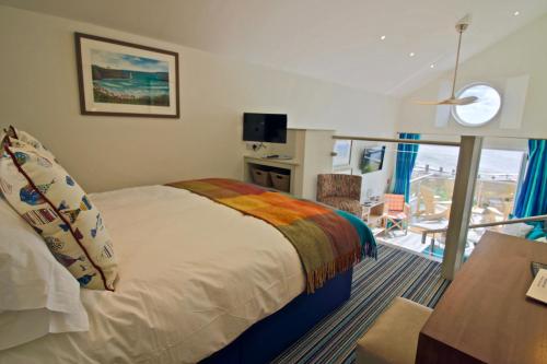 luxury hotels in Sussex