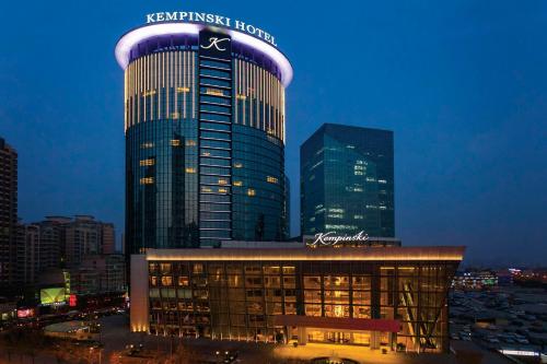luxury hotels in Shanxi