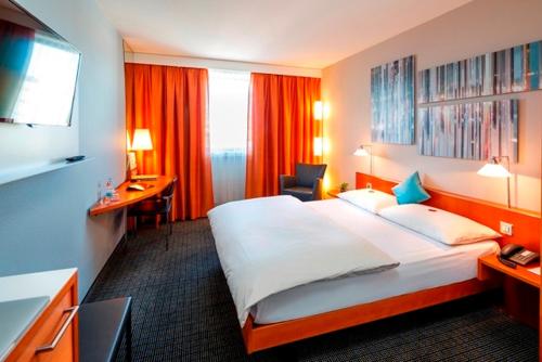 luxury hotels in Basel