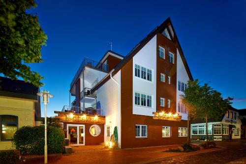 luxury hotels in Sankt Peter-Ording