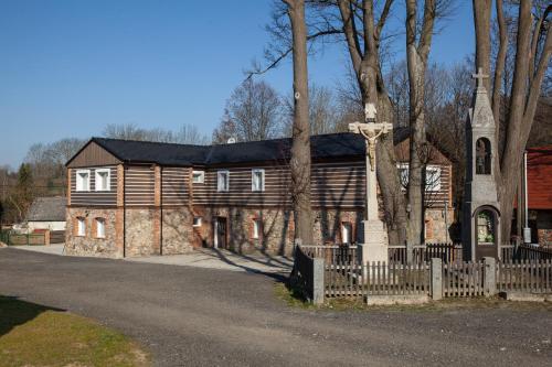 luxury hotels in Central Bohemia