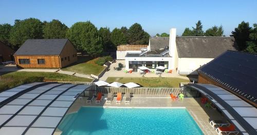 luxury hotels in Indre Et Loire