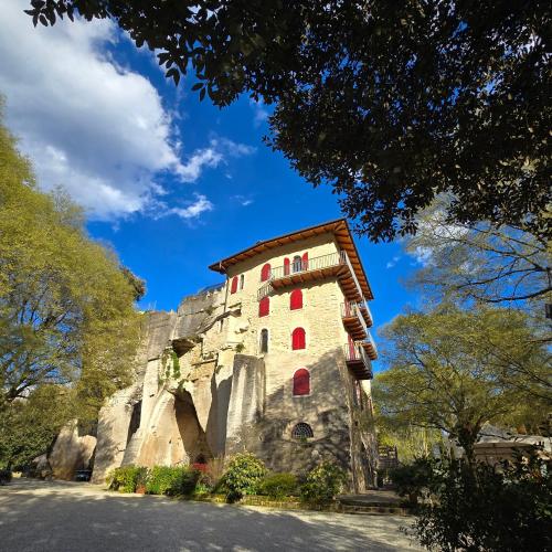 luxury hotels in Riva Del Garda