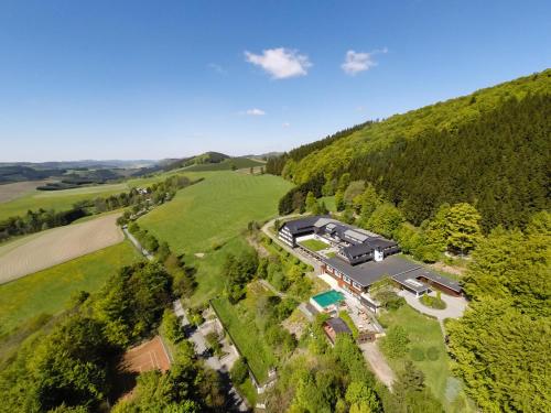 luxury hotels in Schmallenberg